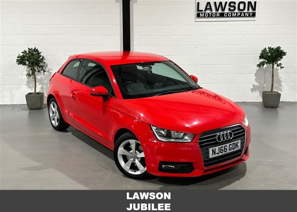 Large image for the Used Audi A1