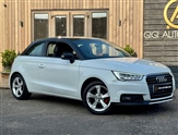 Used Audi A1