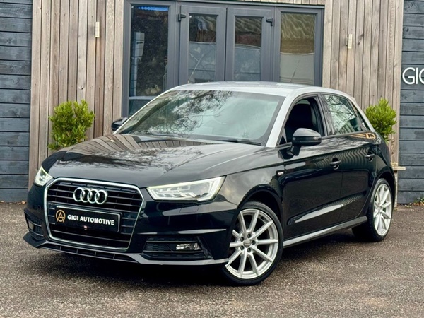 Large image for the Used Audi A1