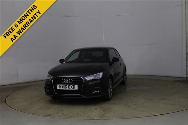 Large image for the Used Audi A1