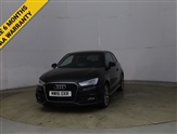 Used Audi A1
