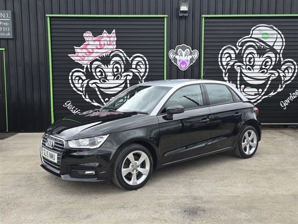 Large image for the Used Audi A1