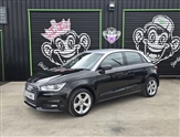 Used Audi A1