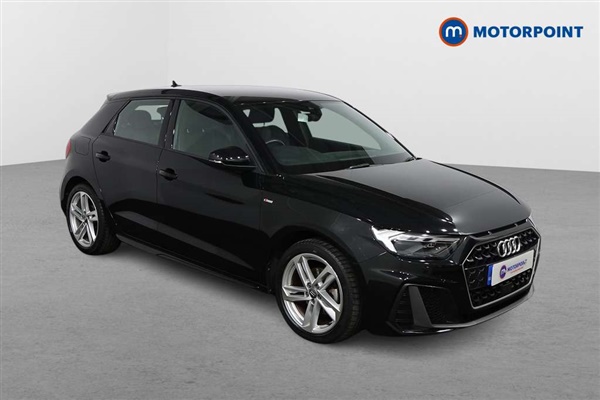 Large image for the Used Audi A1