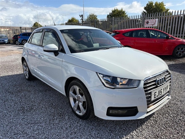 Large image for the Used Audi A1