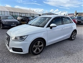 Used Audi A1