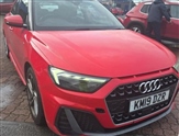 Used Audi A1