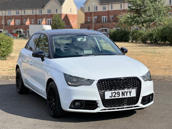 Large image for the Used Audi A1