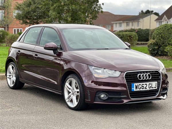 Large image for the Used Audi A1