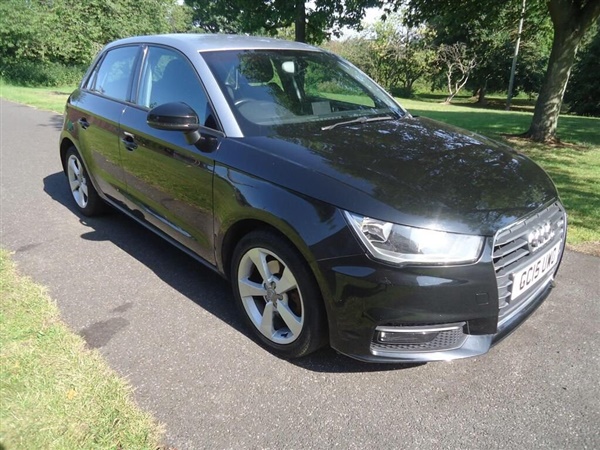 Large image for the Used Audi A1