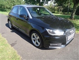 Used Audi A1