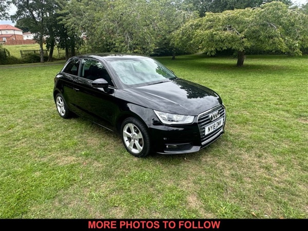 Large image for the Used Audi A1