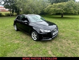 Used Audi A1