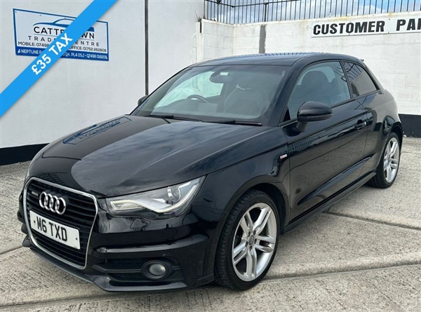 Large image for the Used Audi A1
