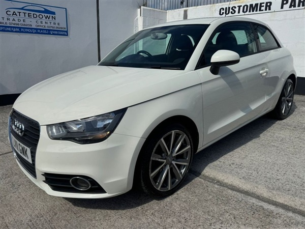 Large image for the Used Audi A1