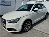 Used Audi A1