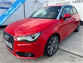 Used Audi A1