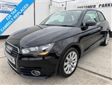 Used Audi A1