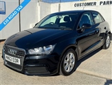 Used Audi A1