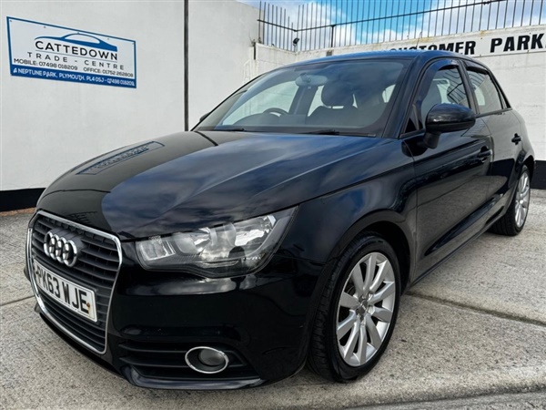 Large image for the Used Audi A1