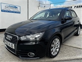 Used Audi A1