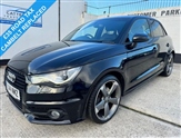 Used Audi A1