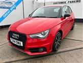 Used Audi A1