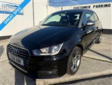 Used Audi A1