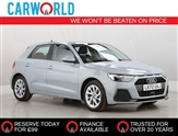 Used Audi A1