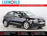 Used Audi A1