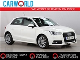 Used Audi A1