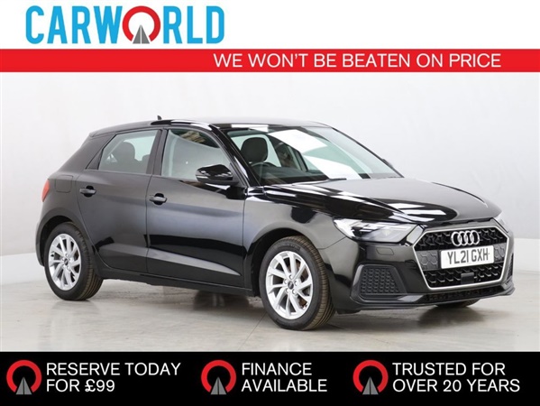 Large image for the Used Audi A1