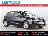 Used Audi A1