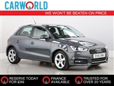 Used Audi A1