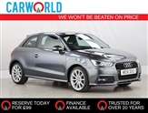 Used Audi A1