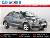 Used Audi A1