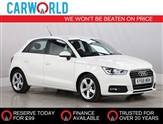 Used Audi A1