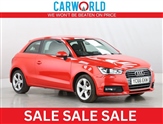Used Audi A1