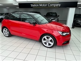 Used Audi A1