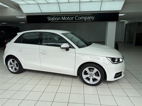 Large image for the Used Audi A1