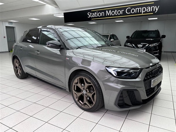 Large image for the Used Audi A1
