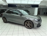 Used Audi A1