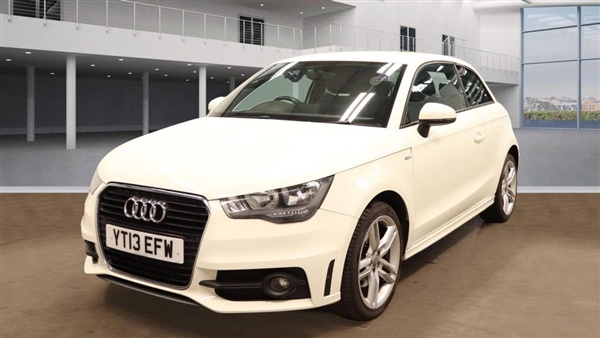 Large image for the Used Audi A1