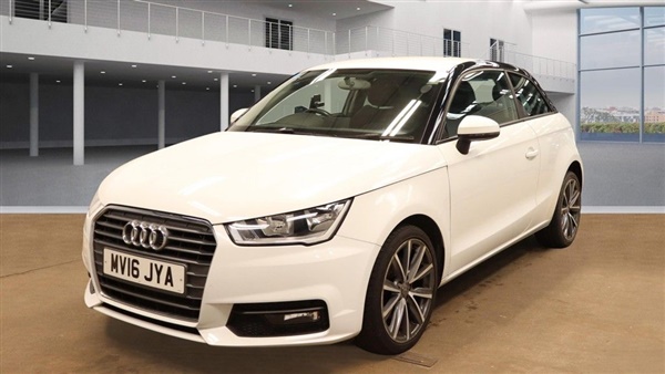 Large image for the Used Audi A1