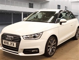 Used Audi A1