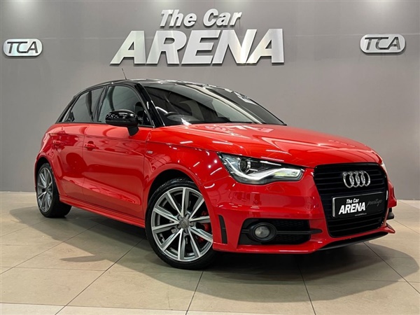 Large image for the Used Audi A1