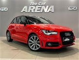 Used Audi A1