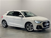Used Audi A1
