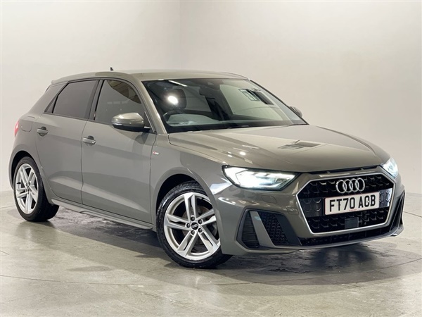 Large image for the Used Audi A1