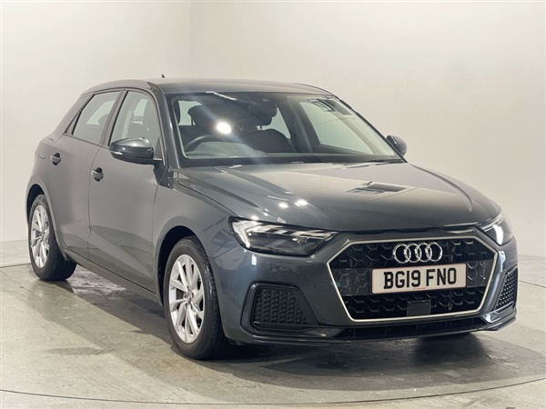 Large image for the Used Audi A1
